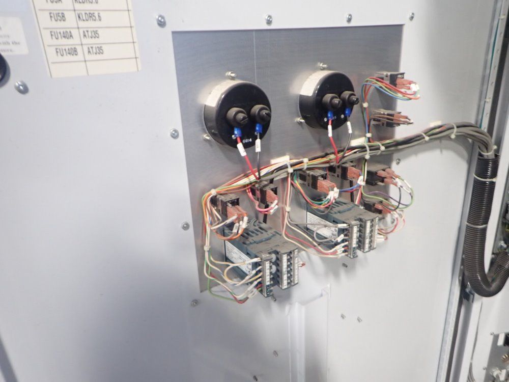 Uvtechnology Ultra Violet System