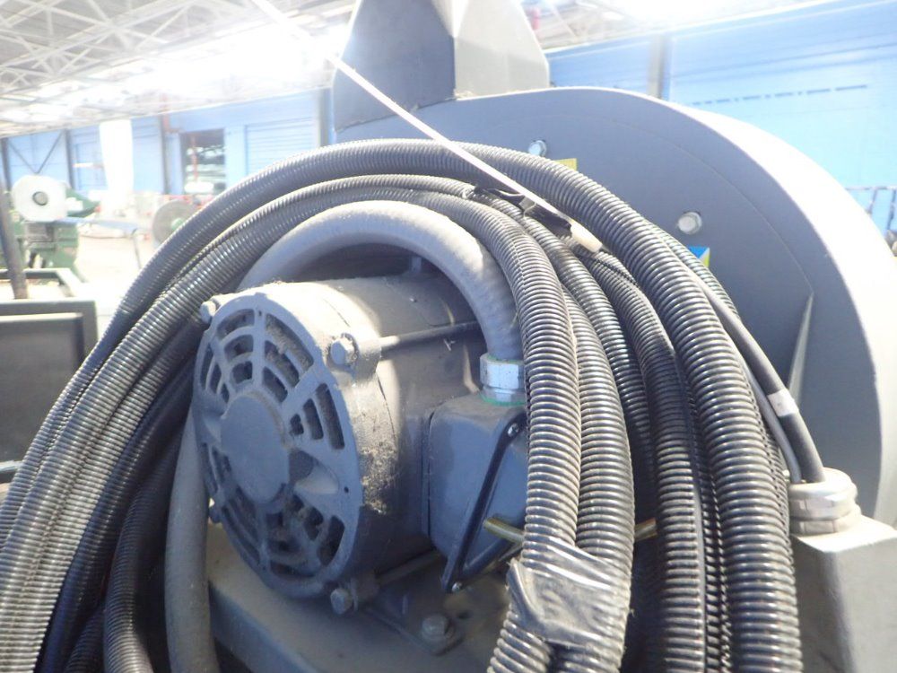 Uvtechnology Ultra Violet System