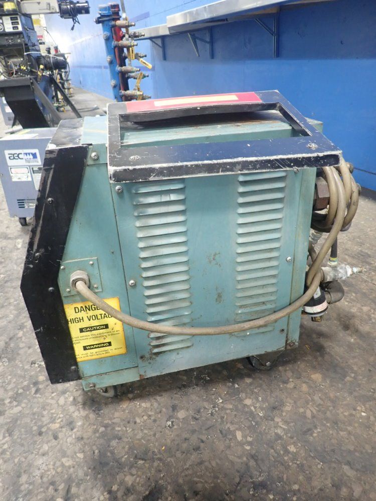 Application Engineering Company Temperature Controller