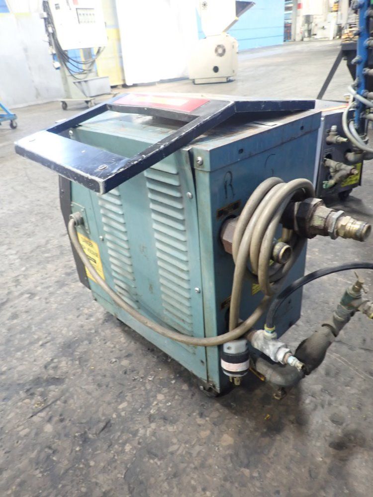 Application Engineering Company Temperature Controller