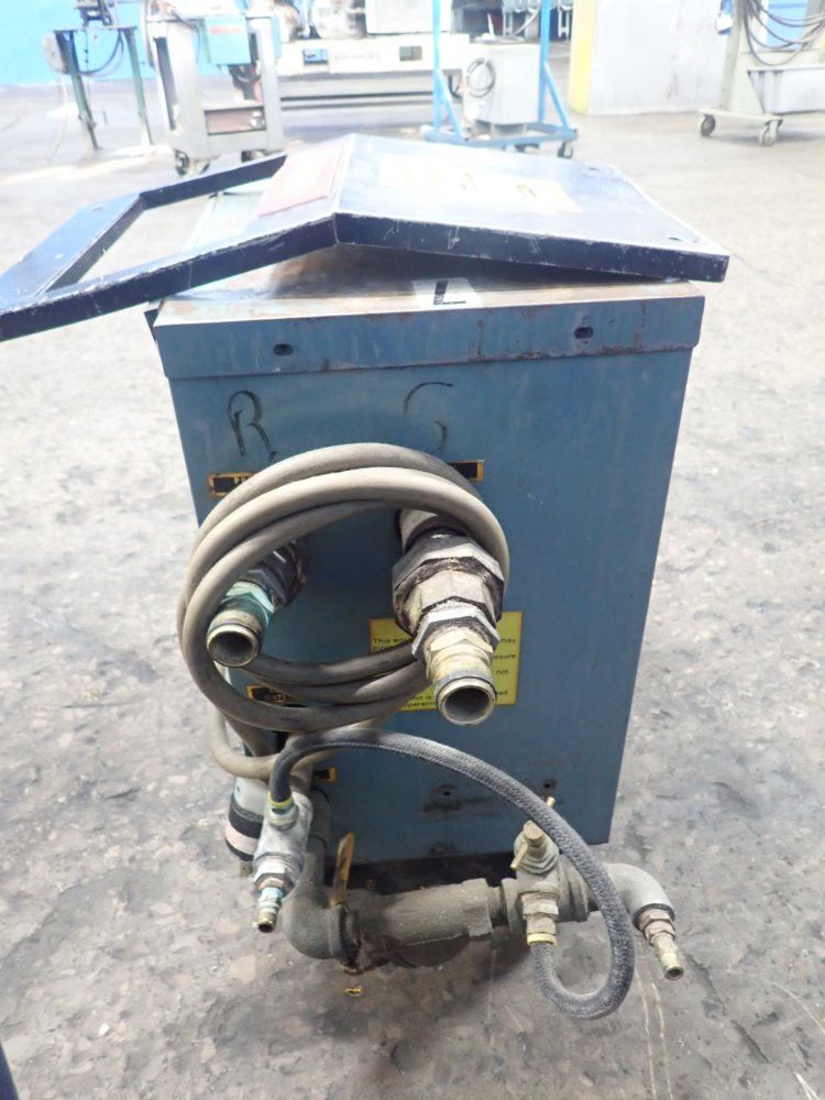 Application Engineering Company Temperature Controller