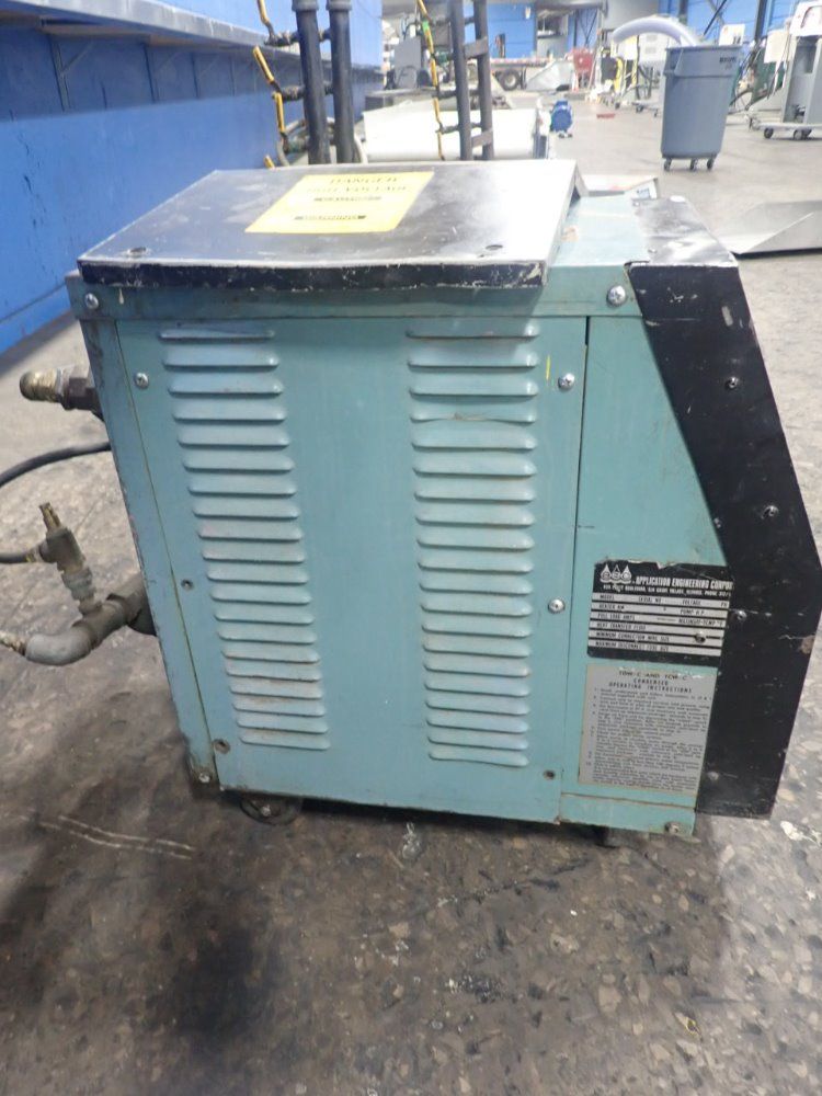 Application Engineering Company Temperature Controller