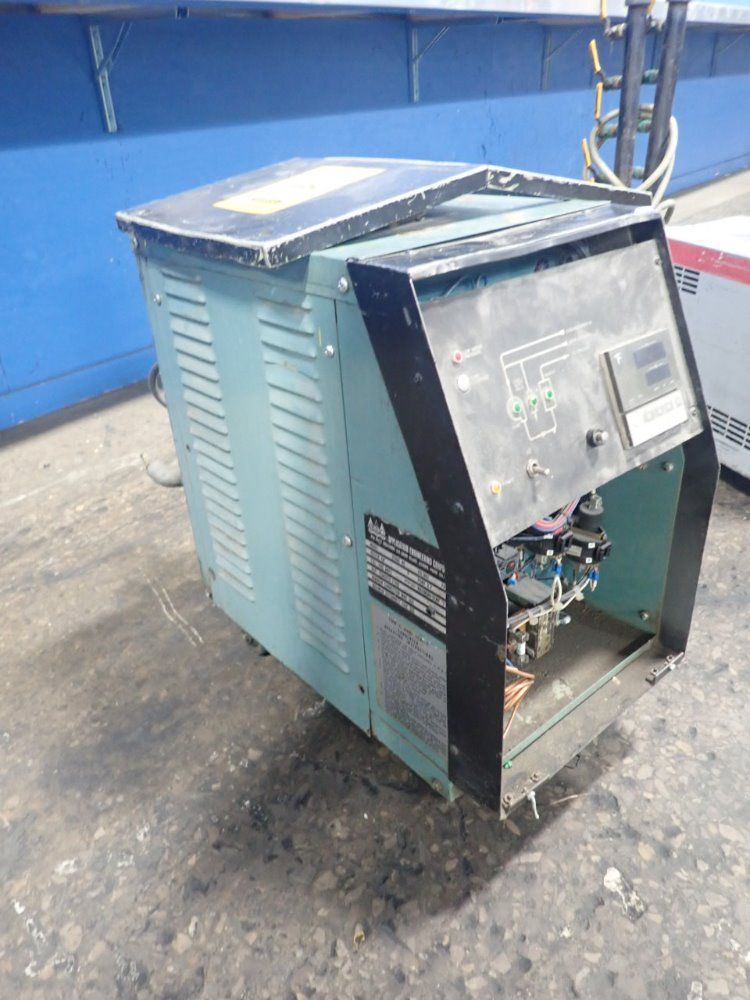 Application Engineering Company Temperature Controller