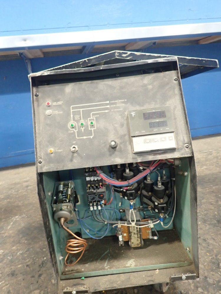 Application Engineering Company Temperature Controller