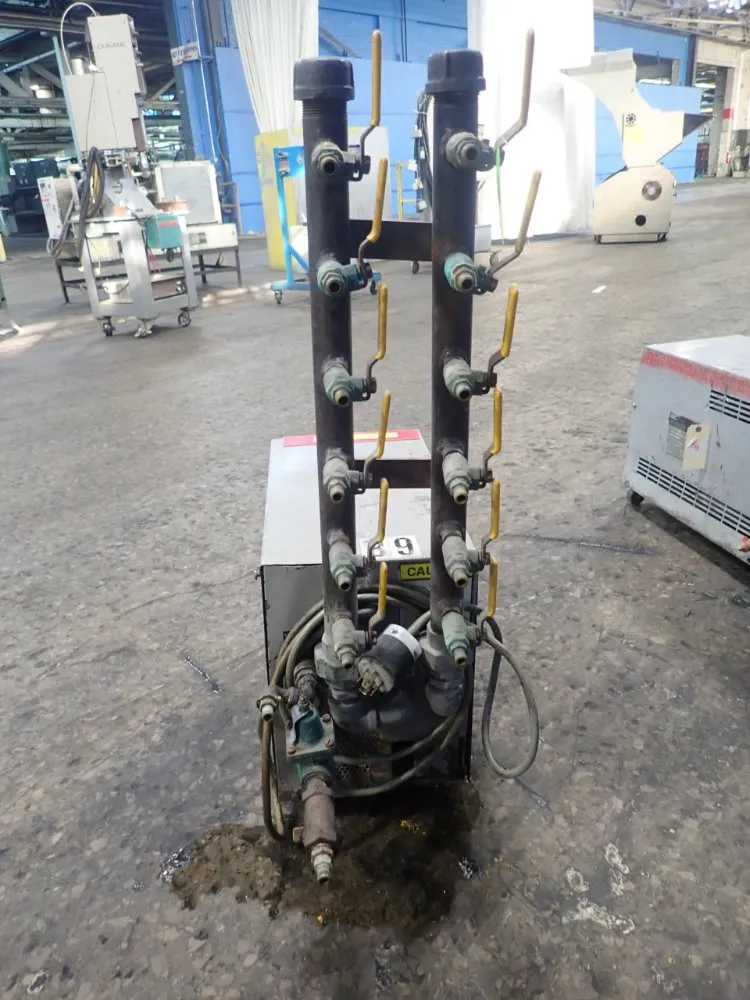 Application Engineering Company Temperature Controller