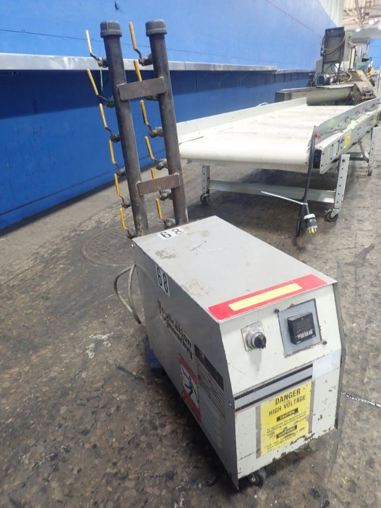 Application Engineering Company Temperature Controller