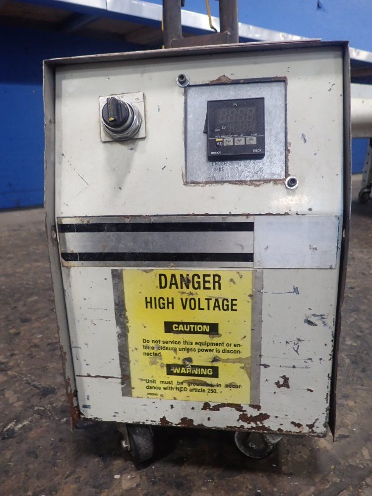 Application Engineering Company Temperature Controller