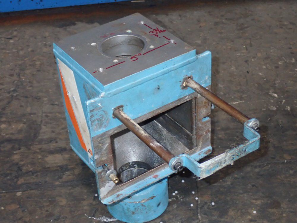 Bunting Drawer Magnet