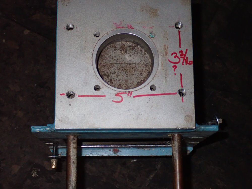 Bunting Drawer Magnet