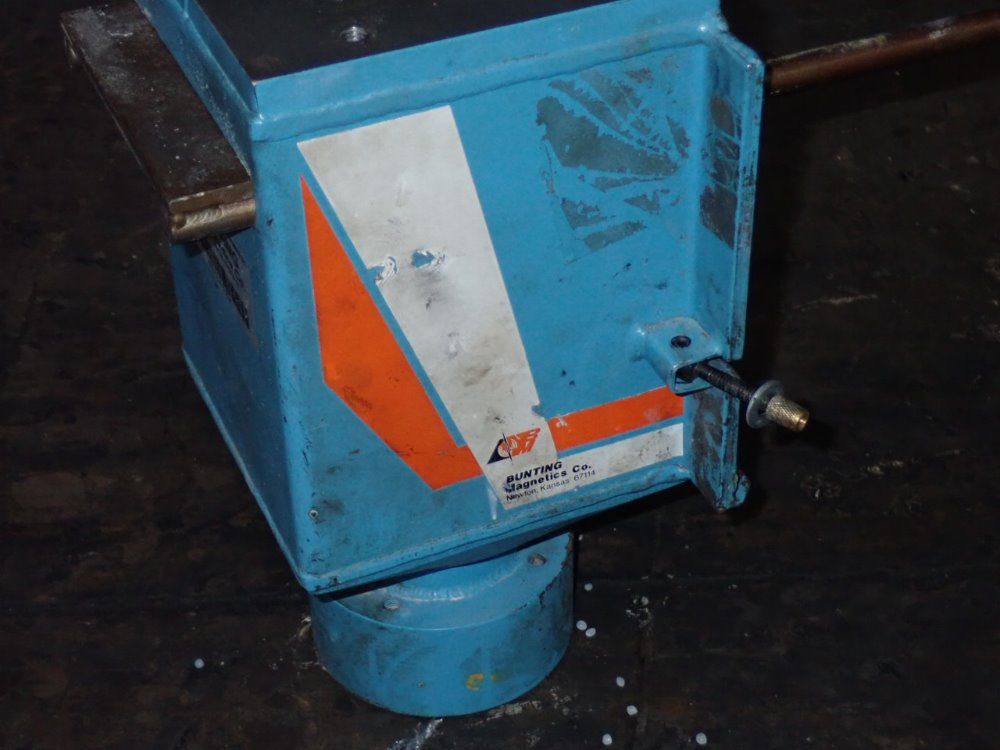 Bunting Drawer Magnet