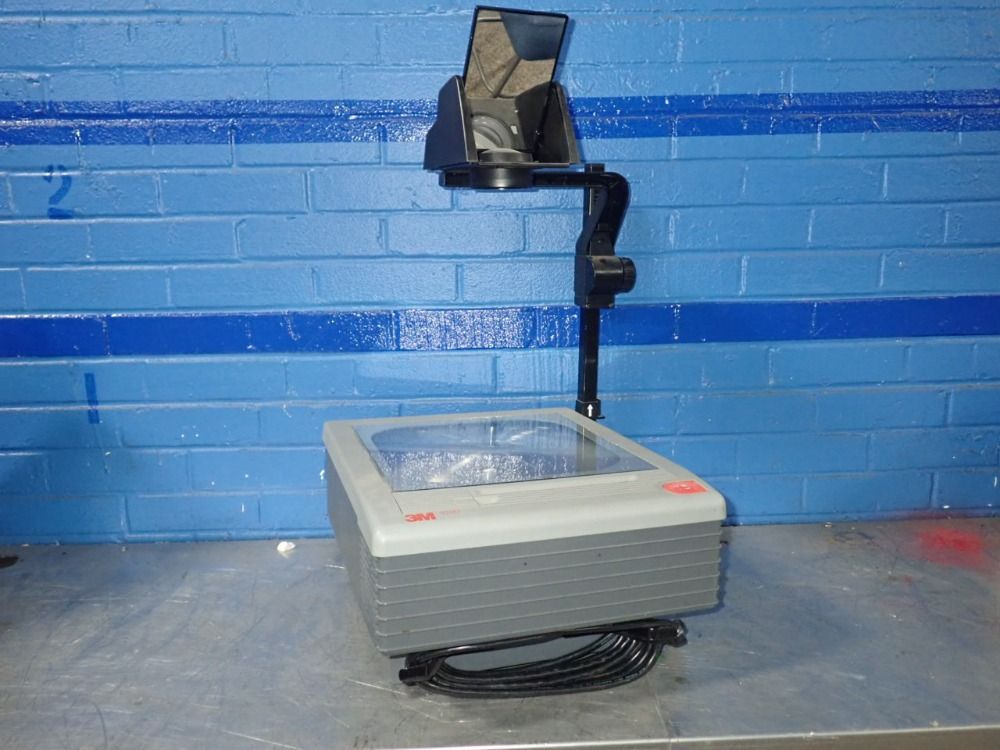 3m Overhead Projector