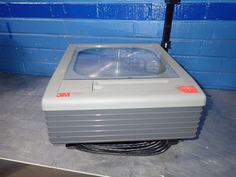 3m Overhead Projector