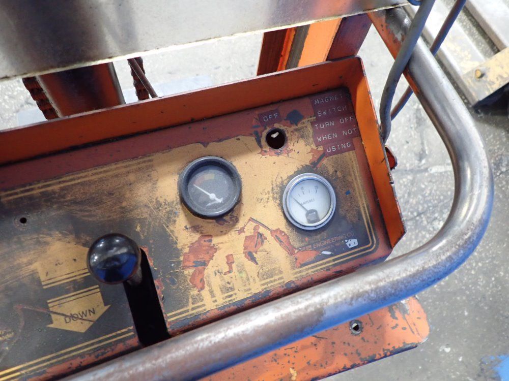 Proto Lift Platform Lift