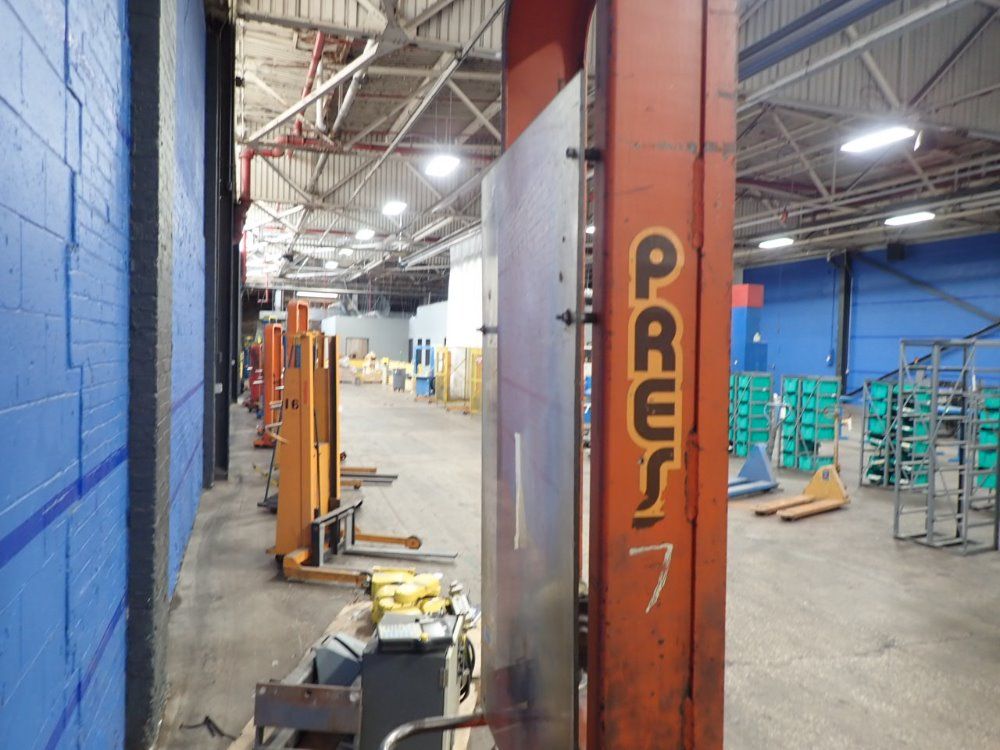 Proto Lift Platform Lift