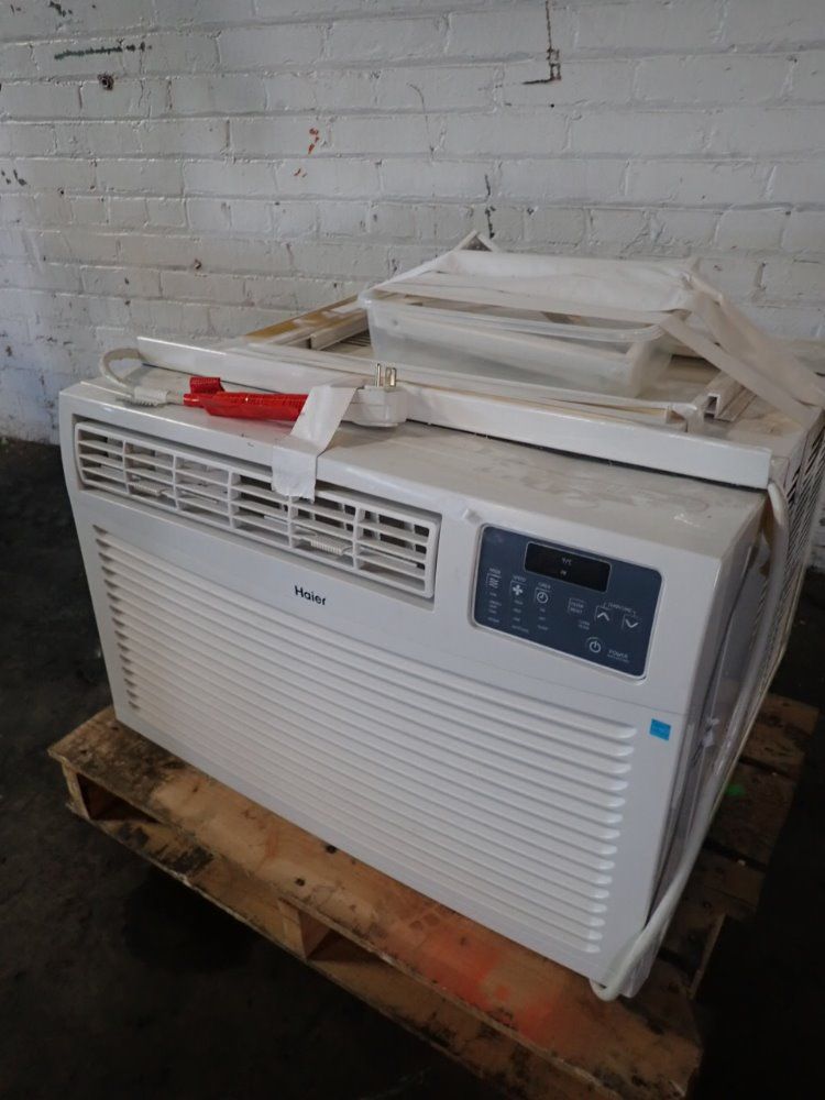 Haier Ac Unit