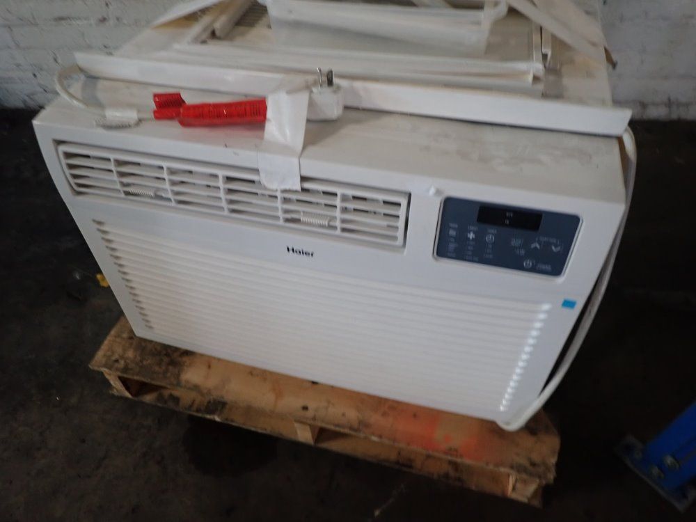 Haier Ac Unit