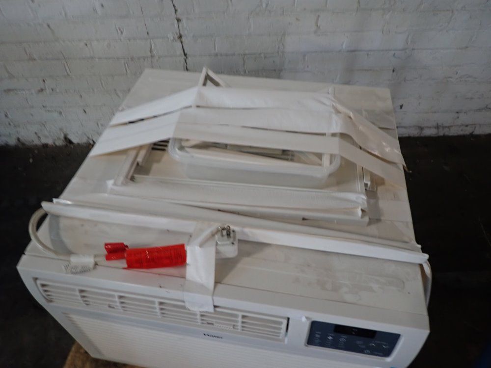 Haier Ac Unit