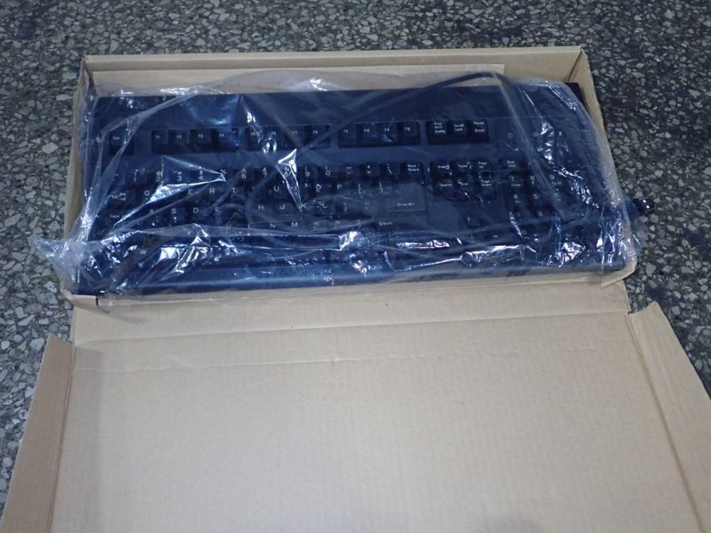 Key Tronic Keyboard