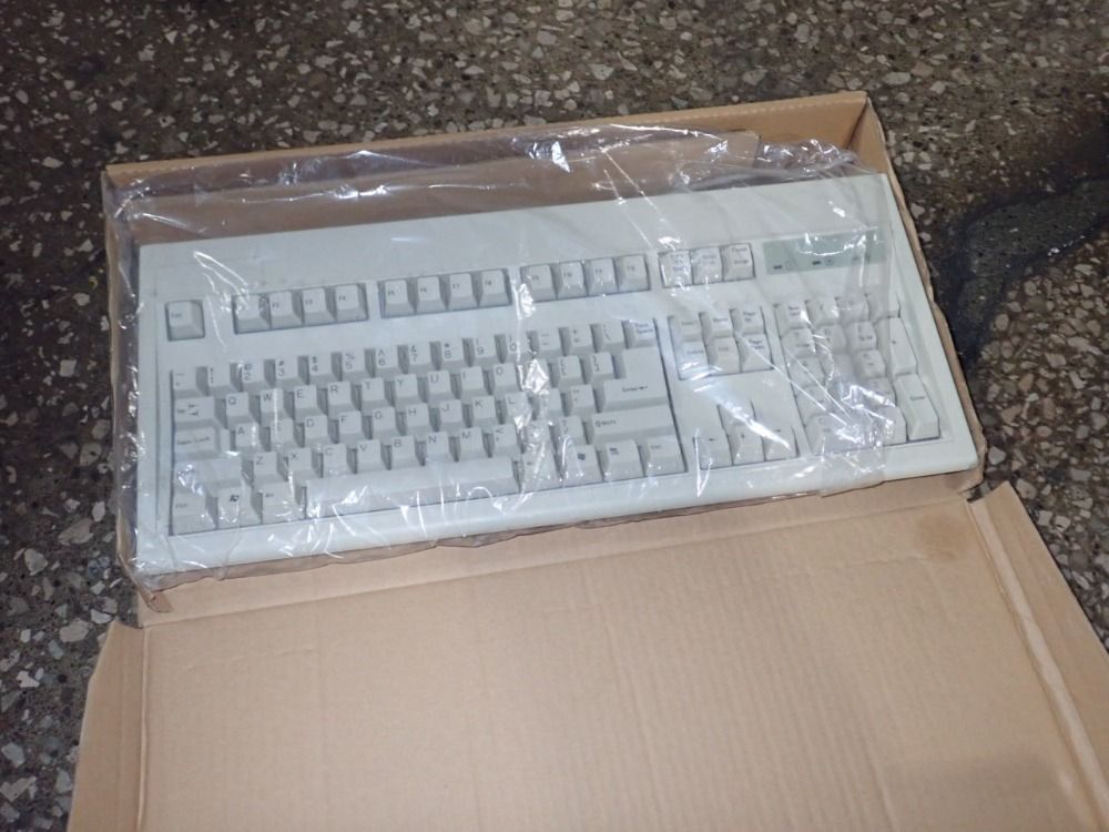 Key Tronic Keyboard