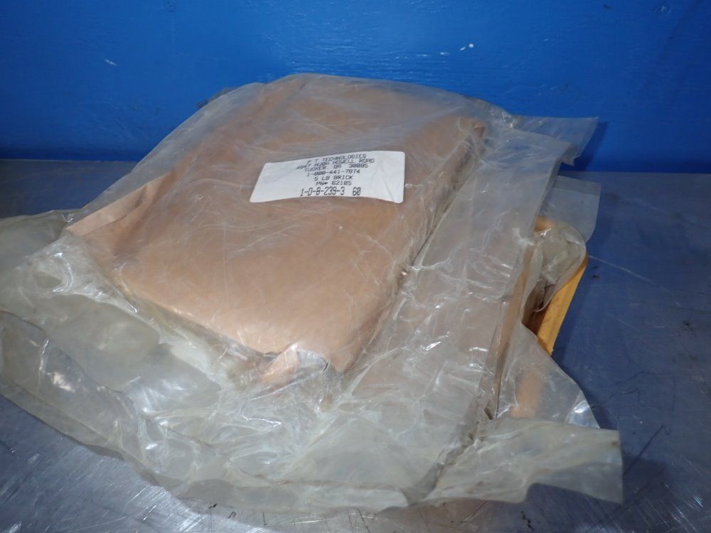 Pt Technology Bricks