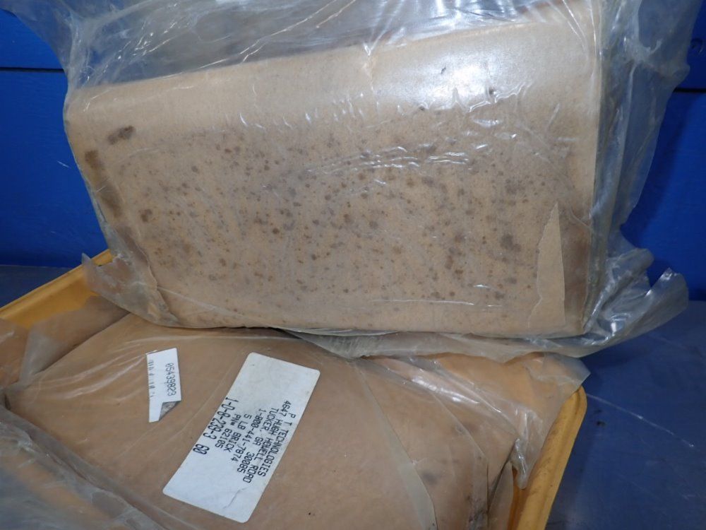 Pt Technology Bricks