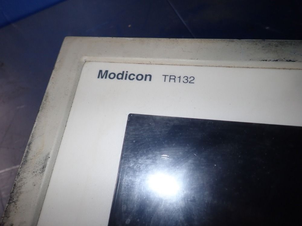 Modicon/aeg Operator Panel