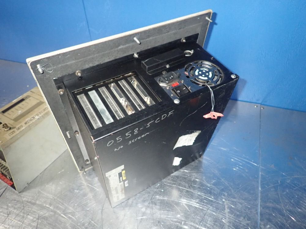 Modicon/aeg Operator Panel