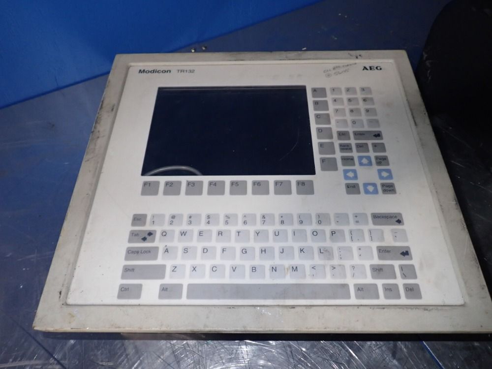 Modicon/aeg Operator Panel
