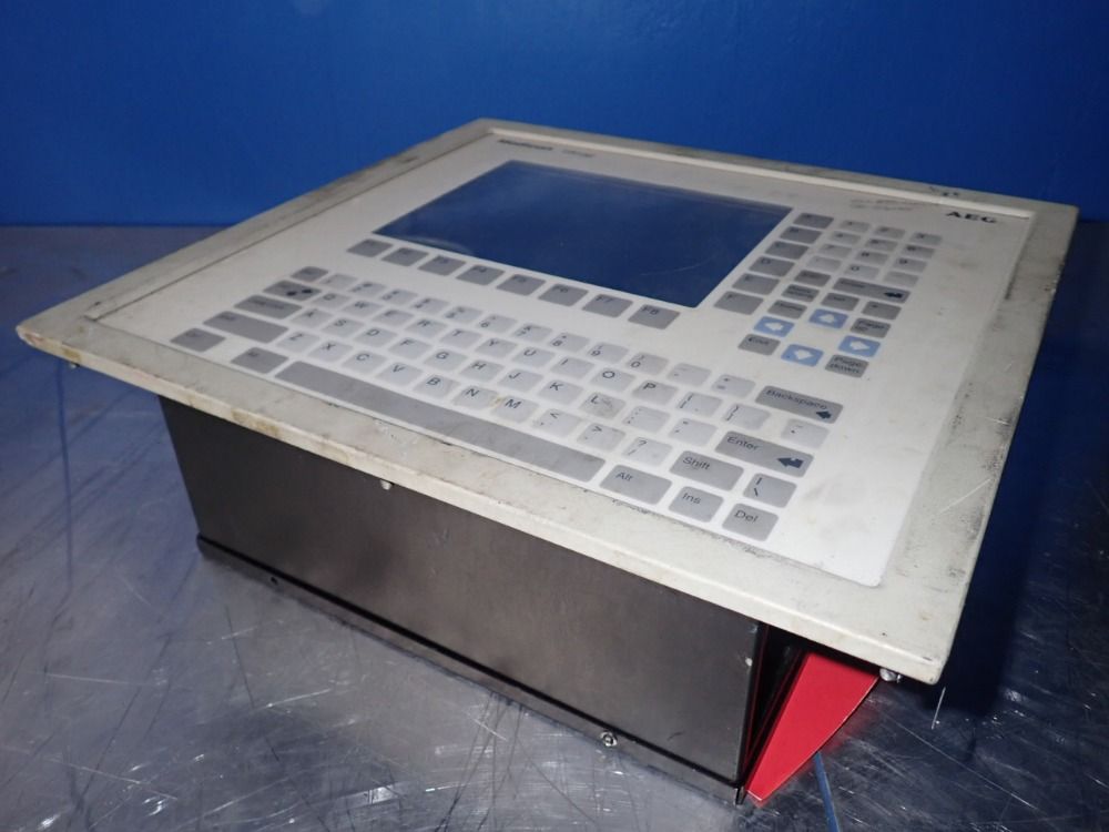 Modicon/aeg Operator Panel