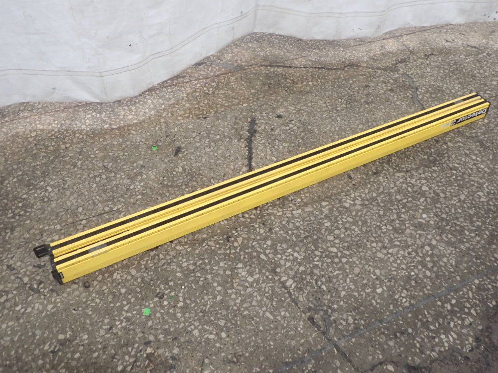 Detector Light Curtain