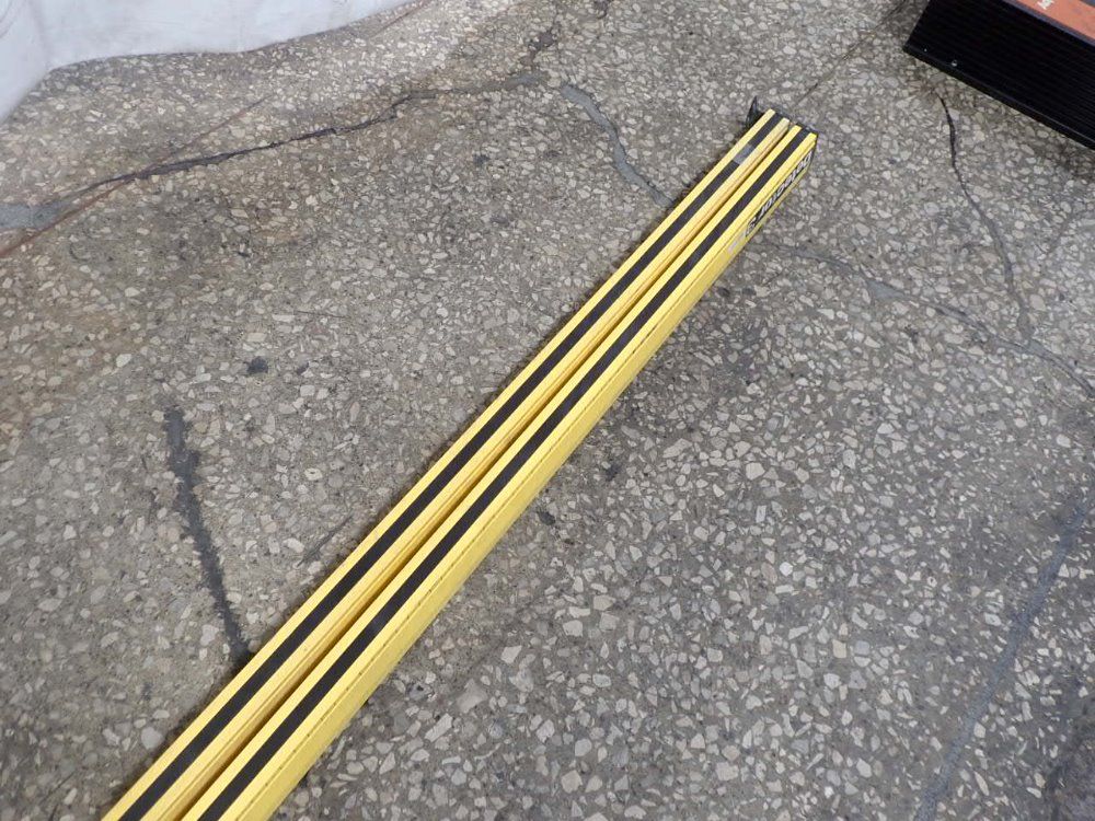 Detector Light Curtain