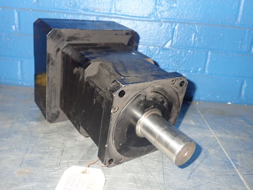 Bayside Gear Reducer