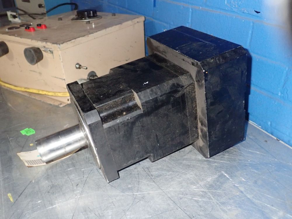 Bayside Gear Reducer