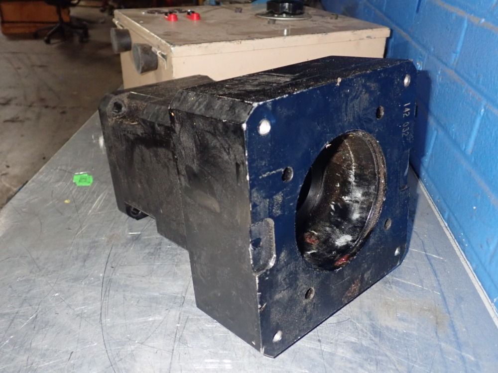 Bayside Gear Reducer