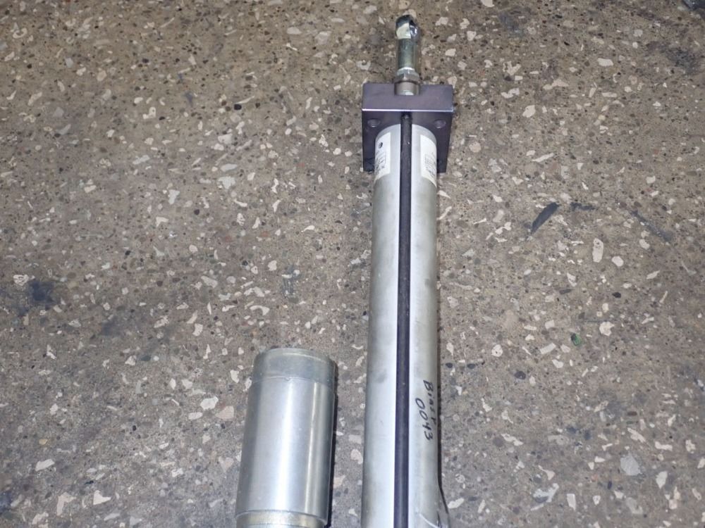 Fife Electric Actuator