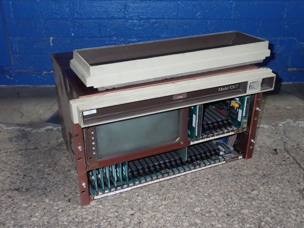 Daytonic Data Acquisition Unit