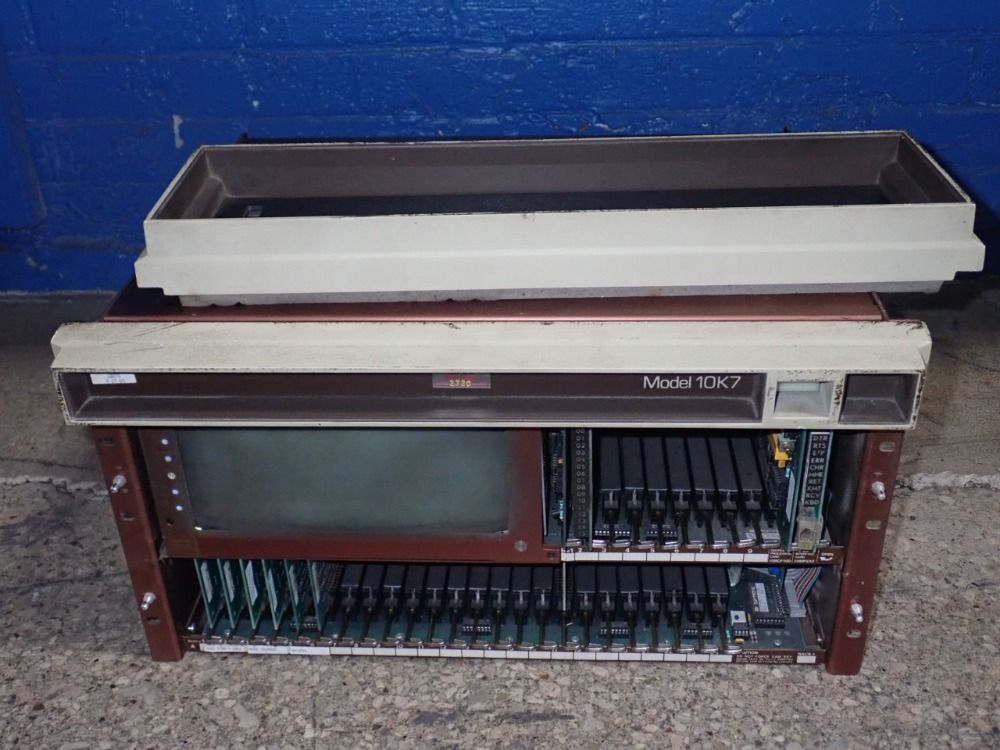 Daytonic Data Acquisition Unit