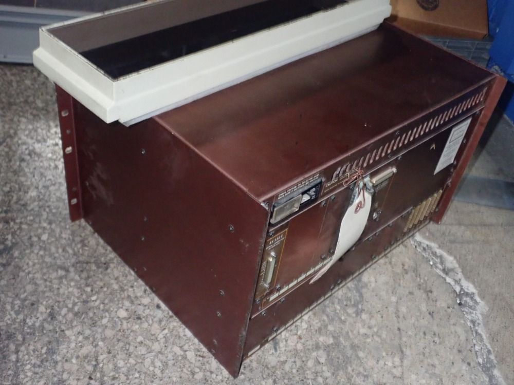 Daytonic Data Acquisition Unit