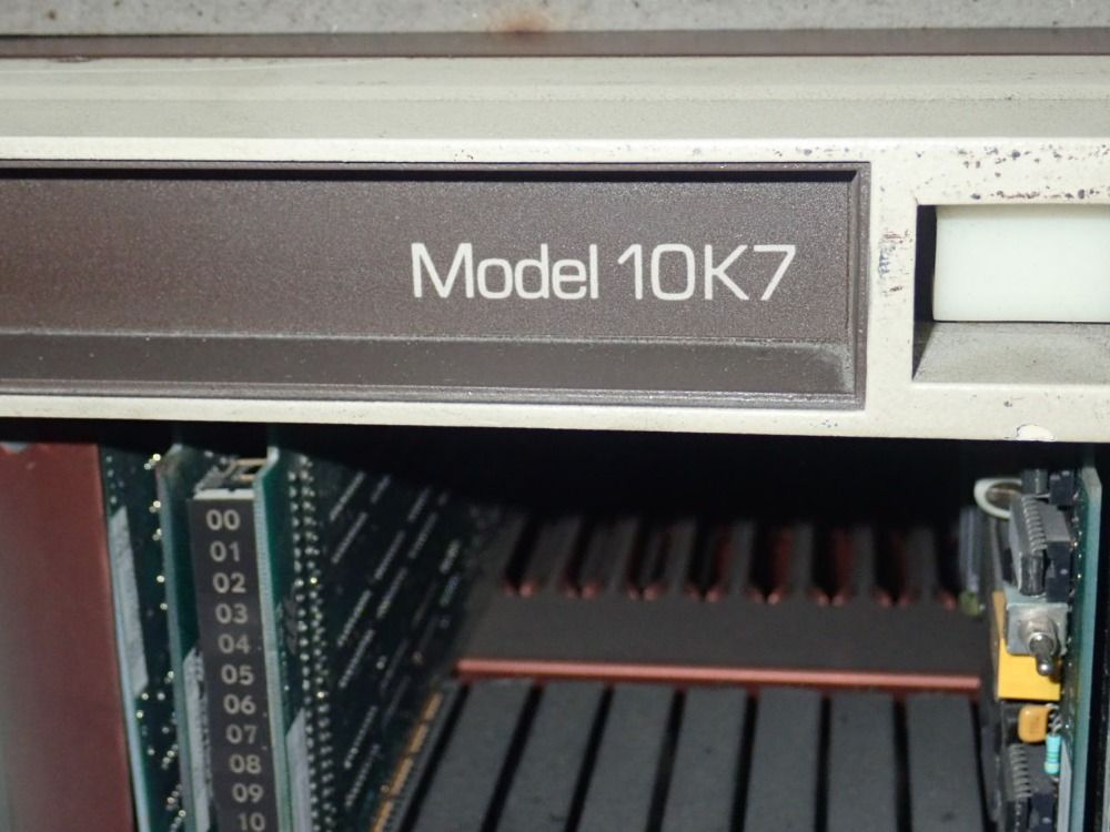 Daytonic Data Acquisition Unit