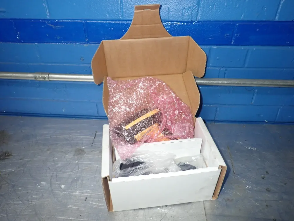 Datalogic Barcode Scanner