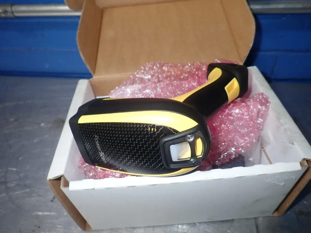 Datalogic Barcode Scanner