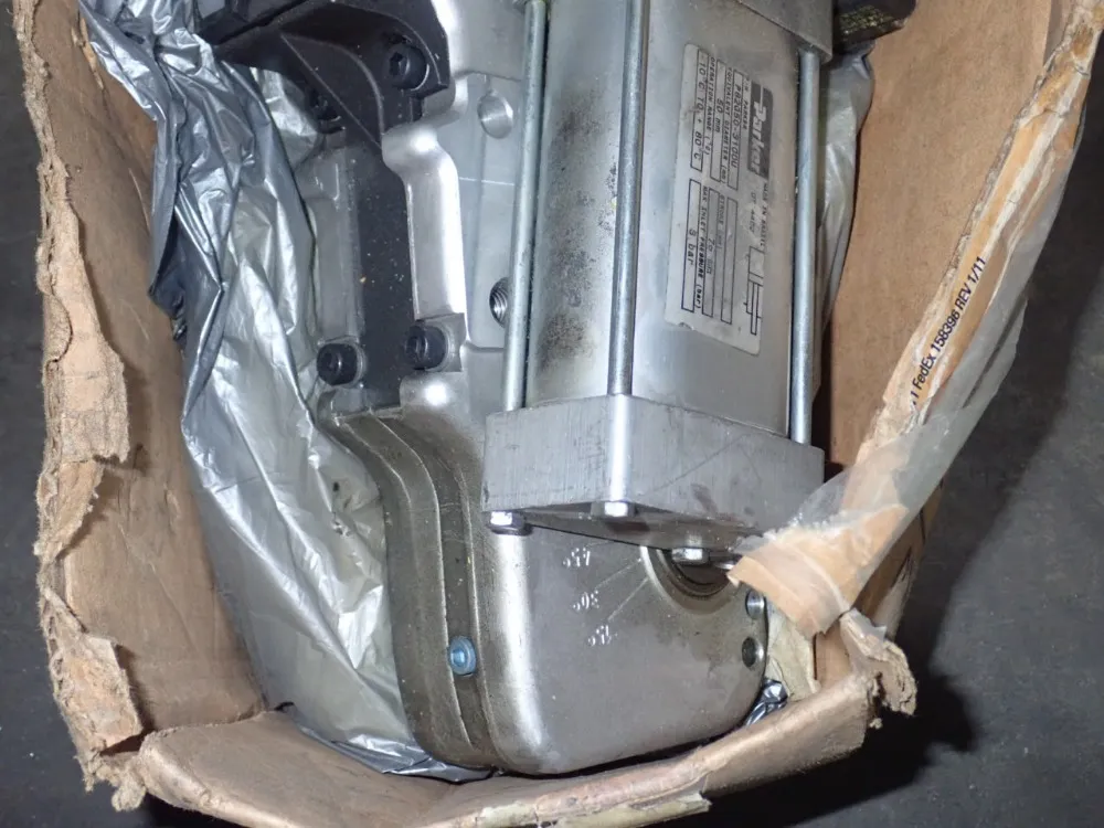 Destaco Pneumatic Grippers