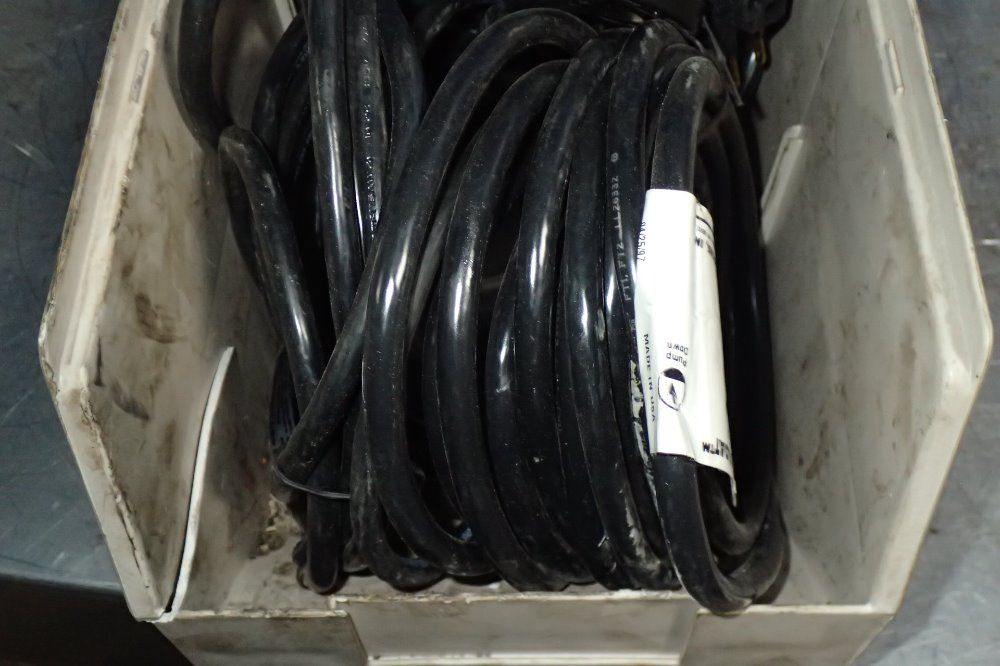 S.j. Electro Systems Cables