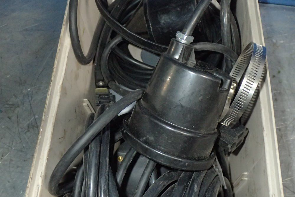 S.j. Electro Systems Cables