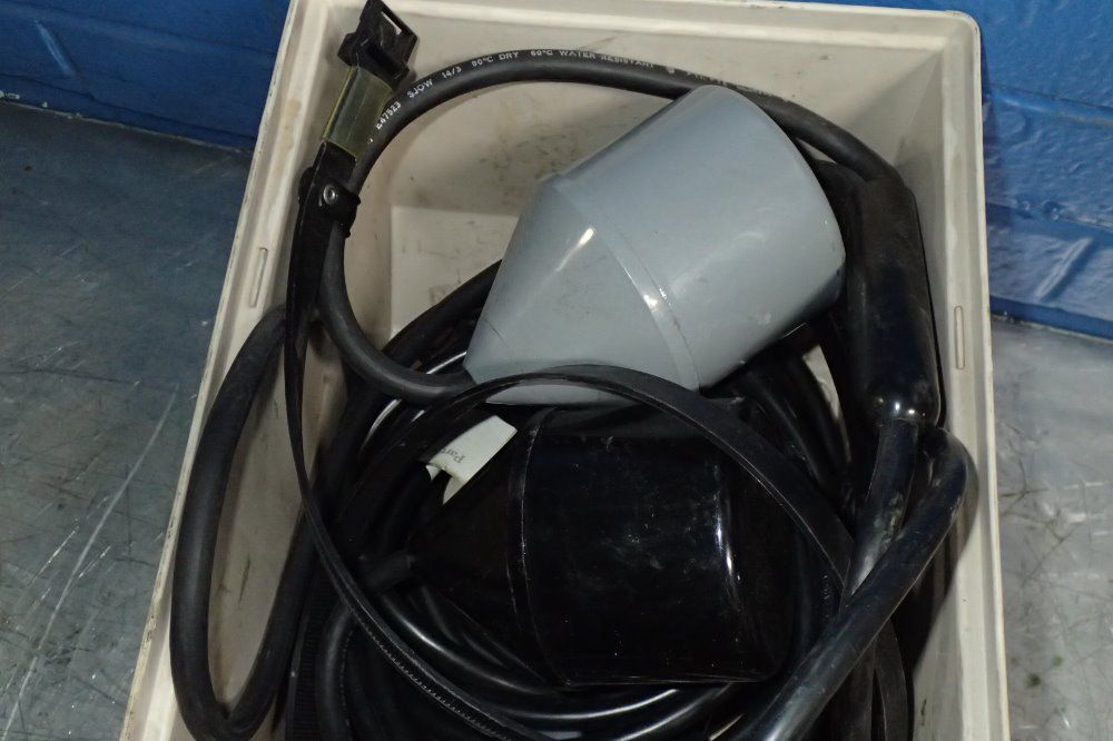 S.j. Electro Systems Cables