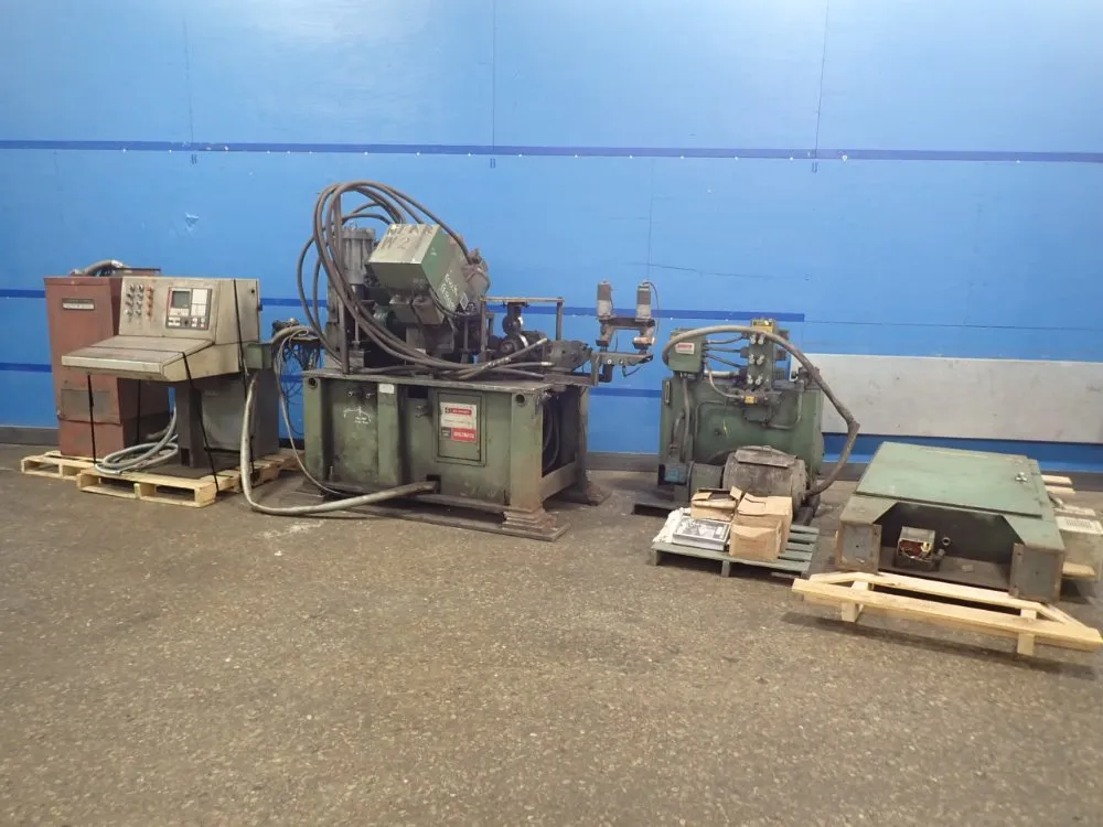 W.a. Whitney Angle Line