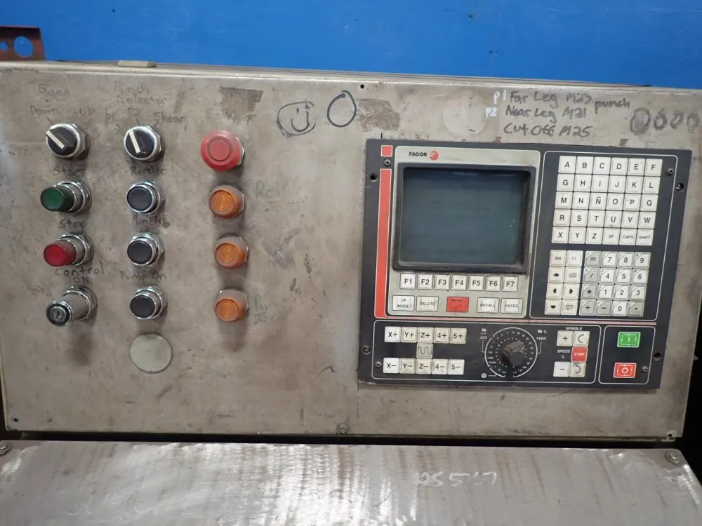 W.a. Whitney Angle Line