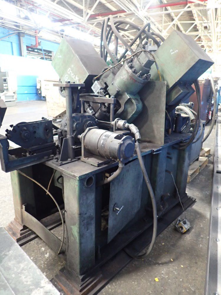 W.a. Whitney Angle Line