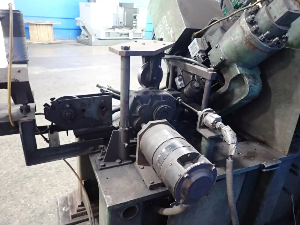 W.a. Whitney Angle Line