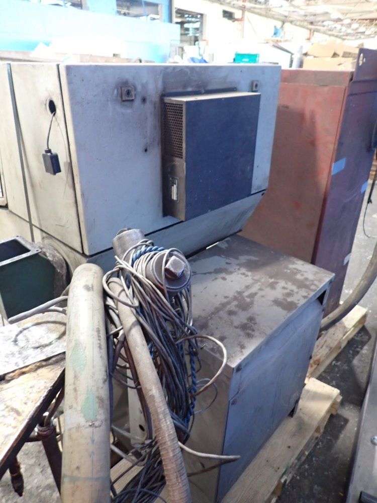 W.a. Whitney Angle Line